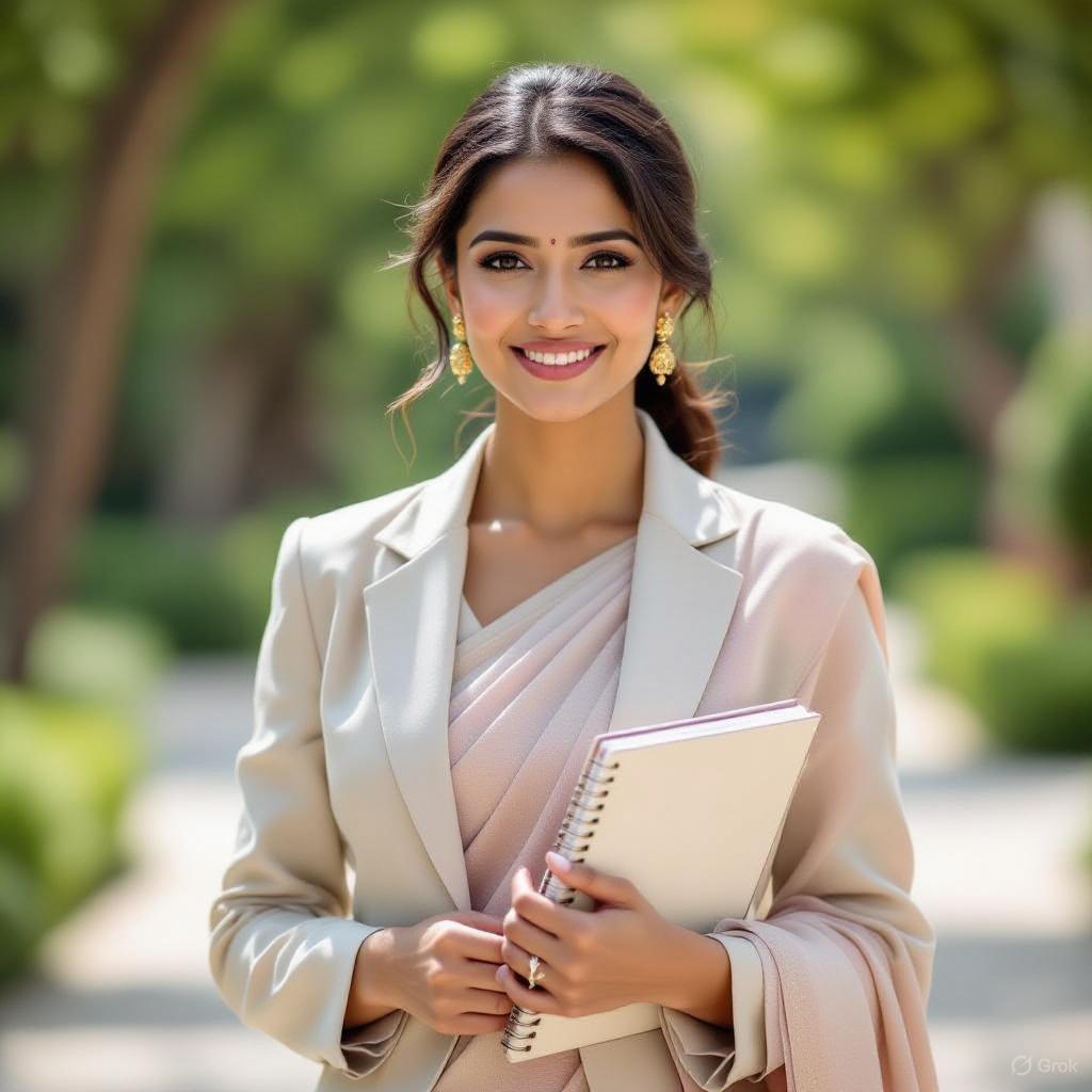 Anaya Rathi